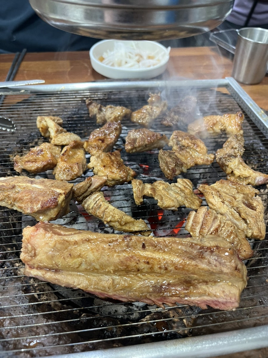 우석갈비 사진 4
