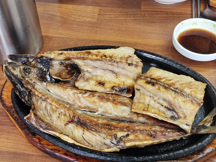 바다생선구이 사진 6