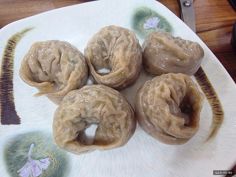 봉평메밀가 묵동점 사진 5