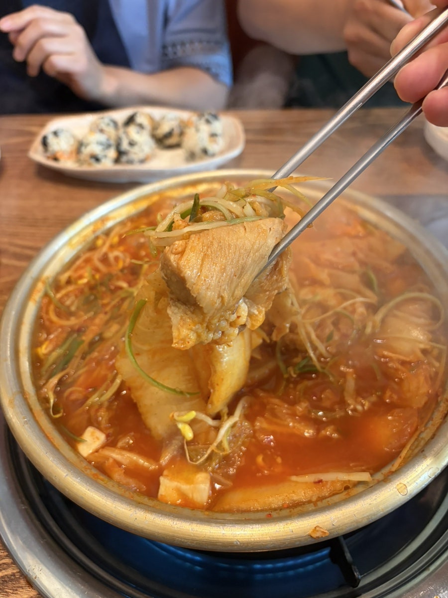 갈비찜클라쓰 김포운양점 사진 3