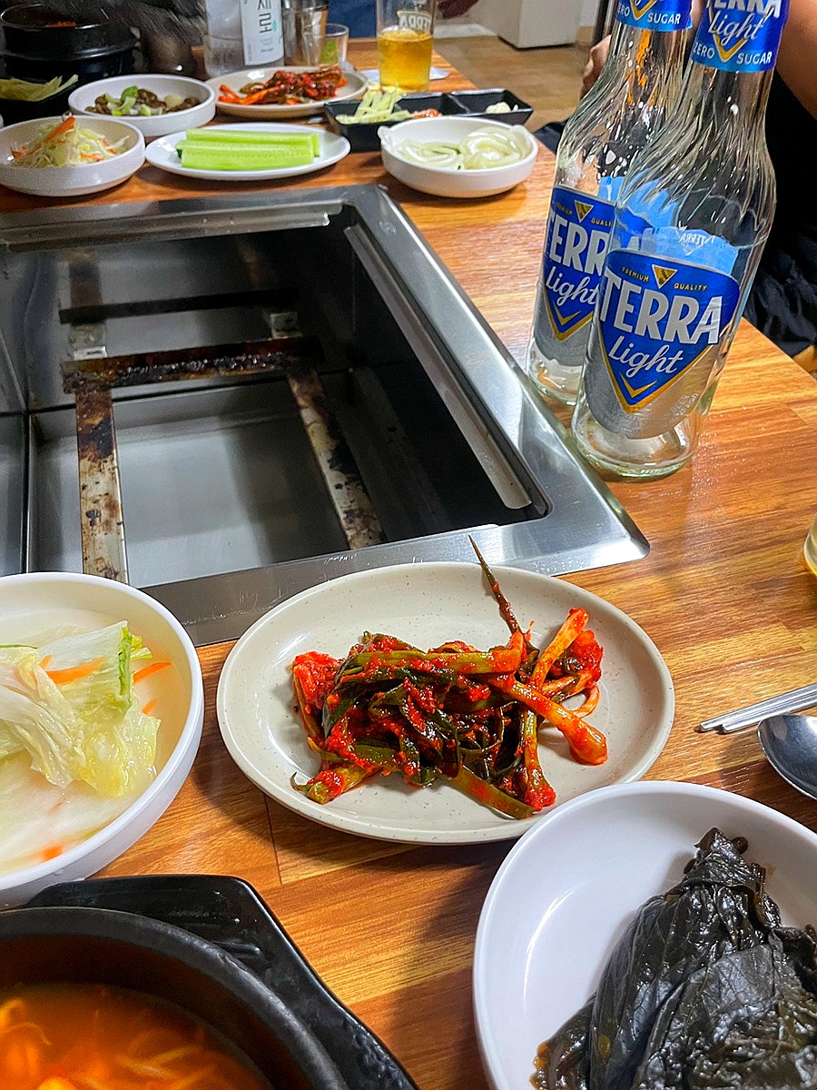 성암풍천민물장어 사진 4