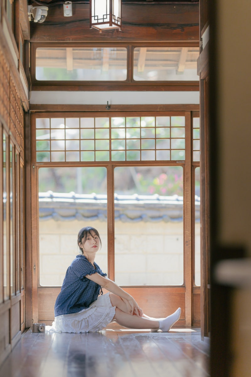 [玉智日誌]  IU《夜信》MV拍攝地 感受清涼日本風情的文化共感...