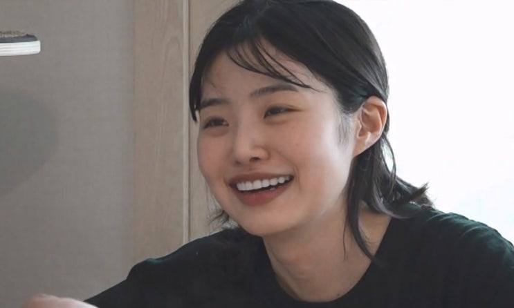 나 혼자 산다 649회 <b>최지수</b>, 학자금 대출금 완납 후 아빠 축하... 