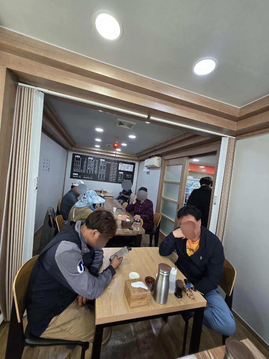 블랙데이 사진 3