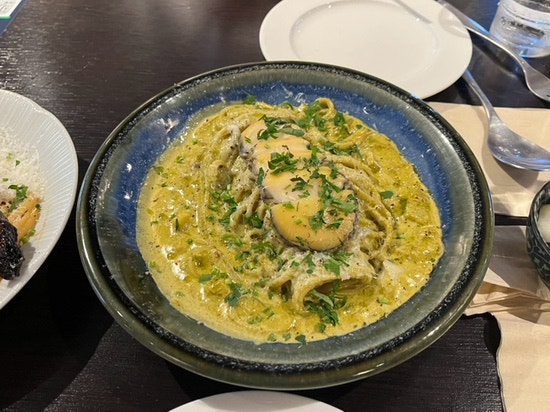 도쿄인파스타 사진 4