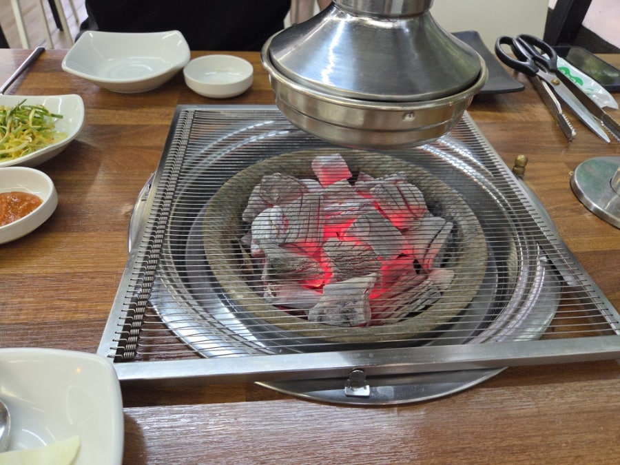 Somulriejeongyuksikdang photo 4