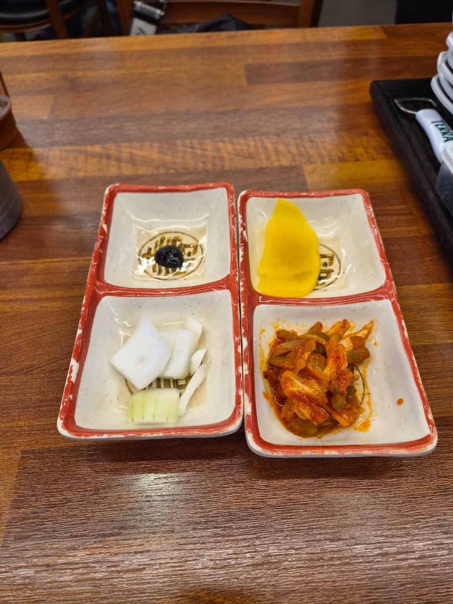 도야짬뽕 중곡점 사진 3