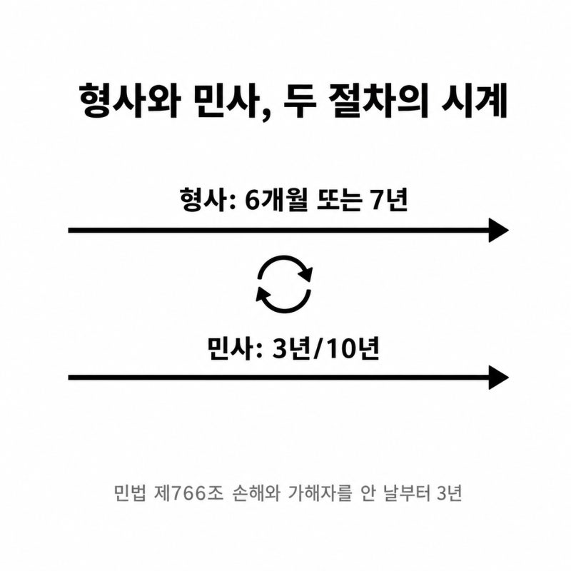 명예훼손·모욕 피해, 형사고소와 민사손해배상을 함께 갈 때 챙겨야 할 다섯 가지 관련 이미지 7