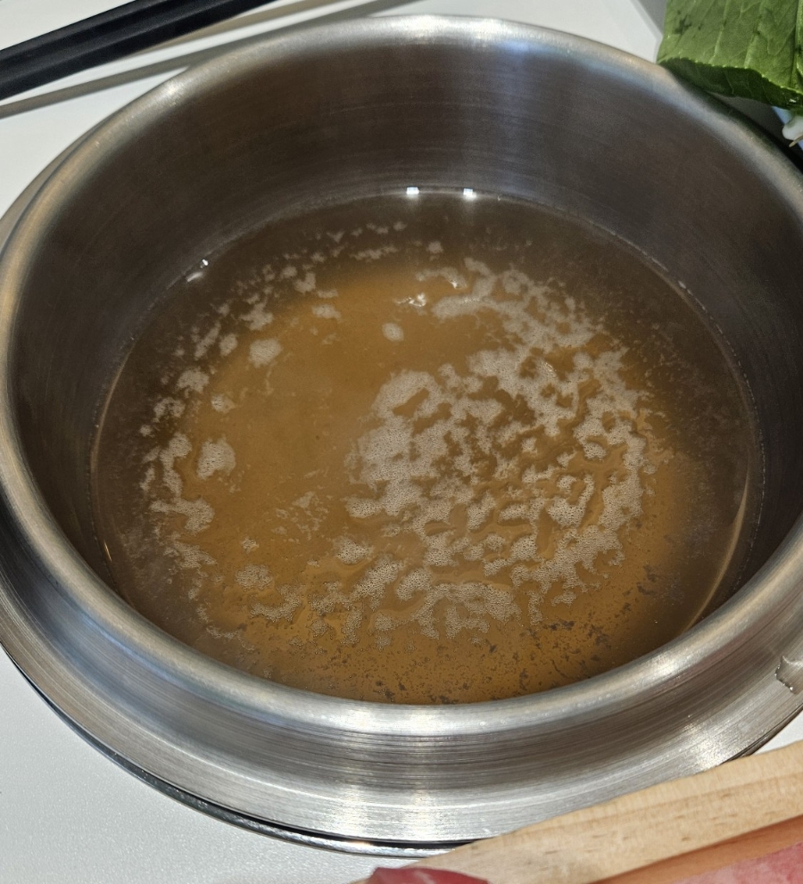 채선당 상록수점 사진 5