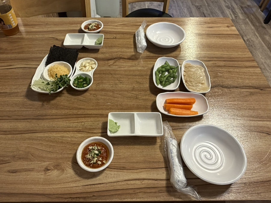 세꼬시회 사진 5