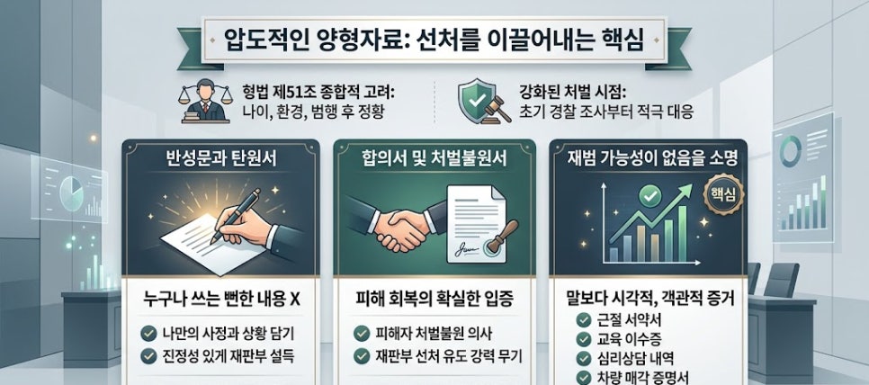 음주운전 재범 공무원 양형자료 준비어떻게 해야할까 관련 사진