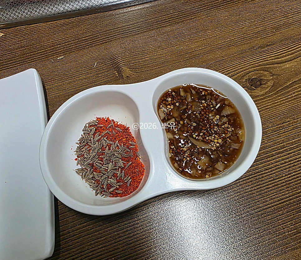양다리걸쳤네 사진 5