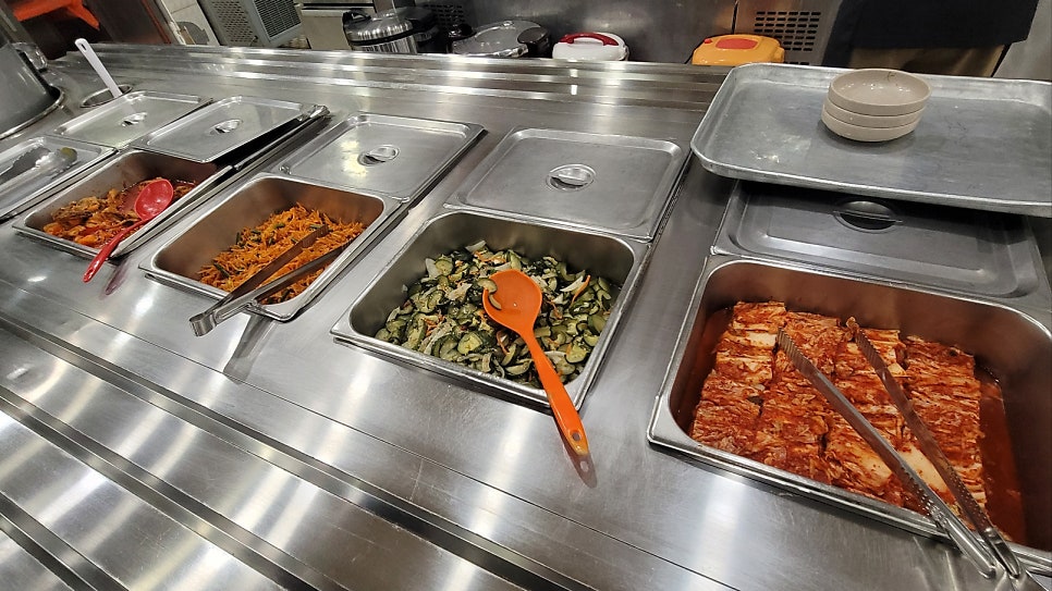 한우리식당 사진 5