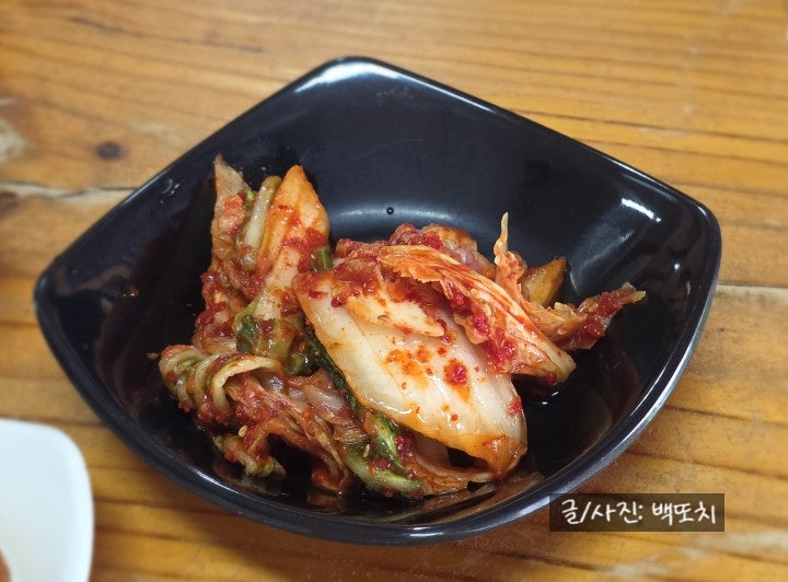 25시해장국 현화점 사진 6
