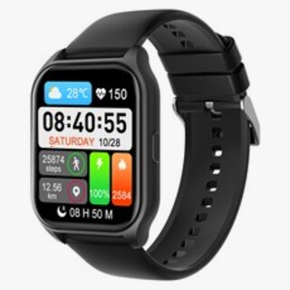  DAICOO 다이코 통화가능 GPS 블루투스 스마트워치 R8 - 실시간 위치와 핸즈프리 통화를 하나로