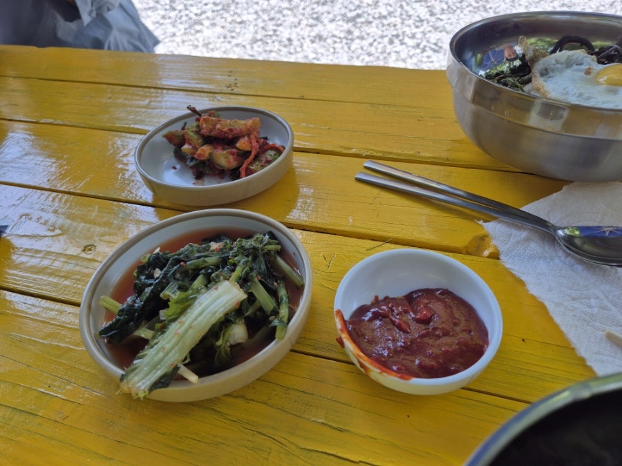 둘레길펜션&카페 사진 3