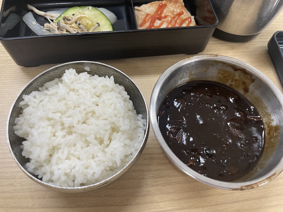셰프의집밥도시락 사진 3