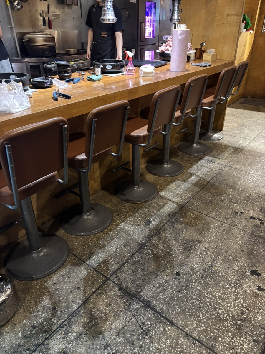 모옥살초읍 연지지점 사진 4