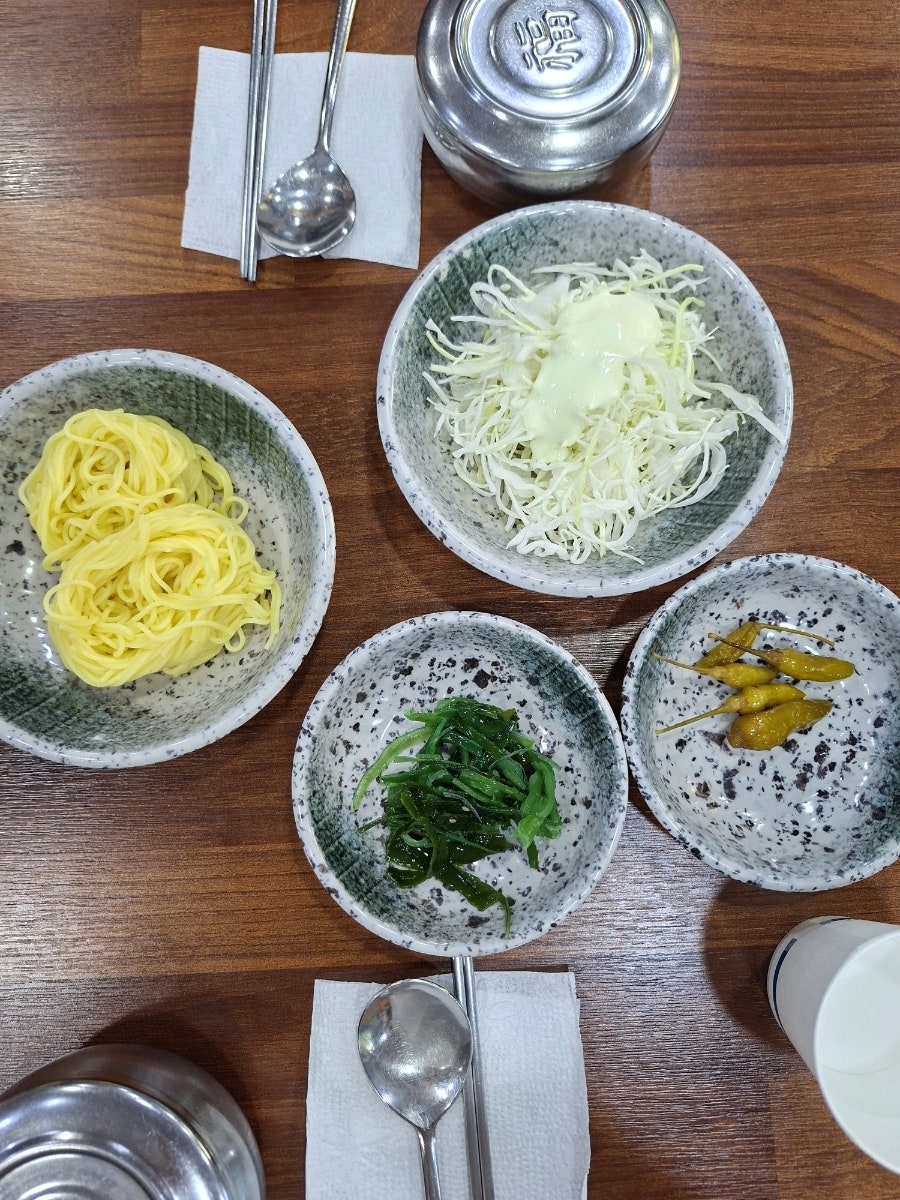 울진물회 사진 5