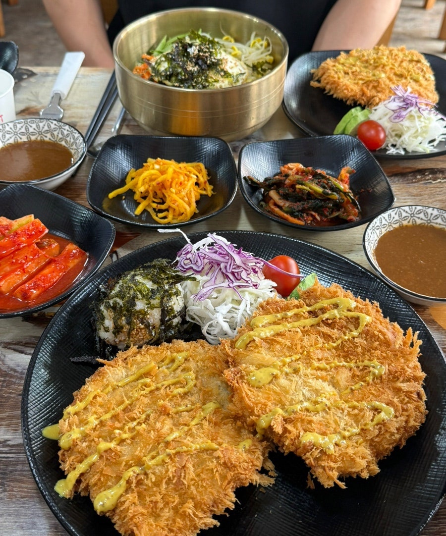 낙성더국수 낙성대1호점 사진 1