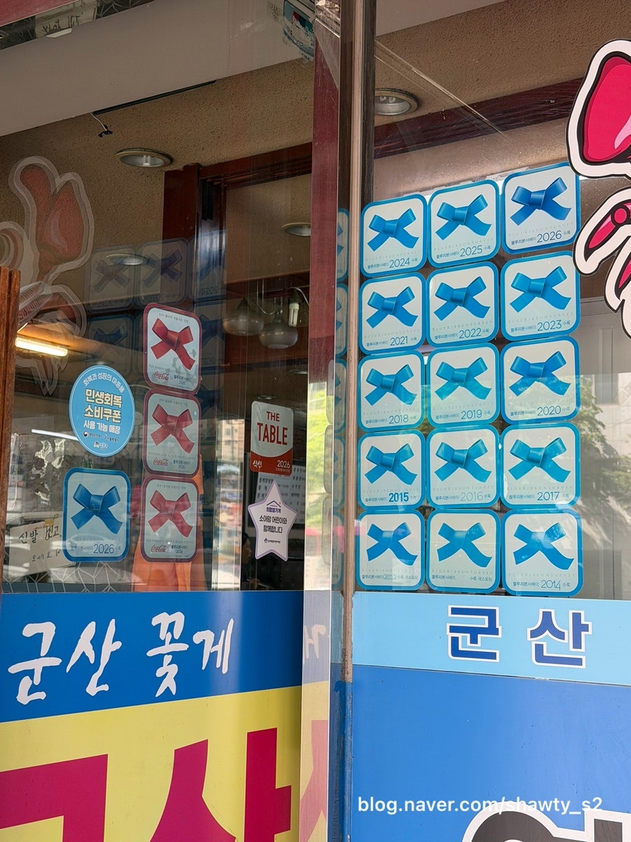 군산아구산꽃게 사진 3