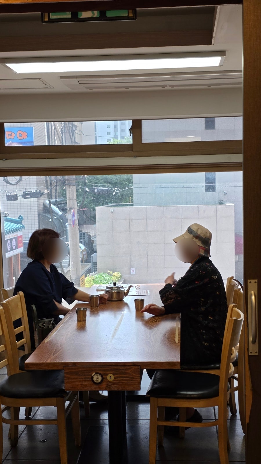 정담이깃든사랑채 사진 5