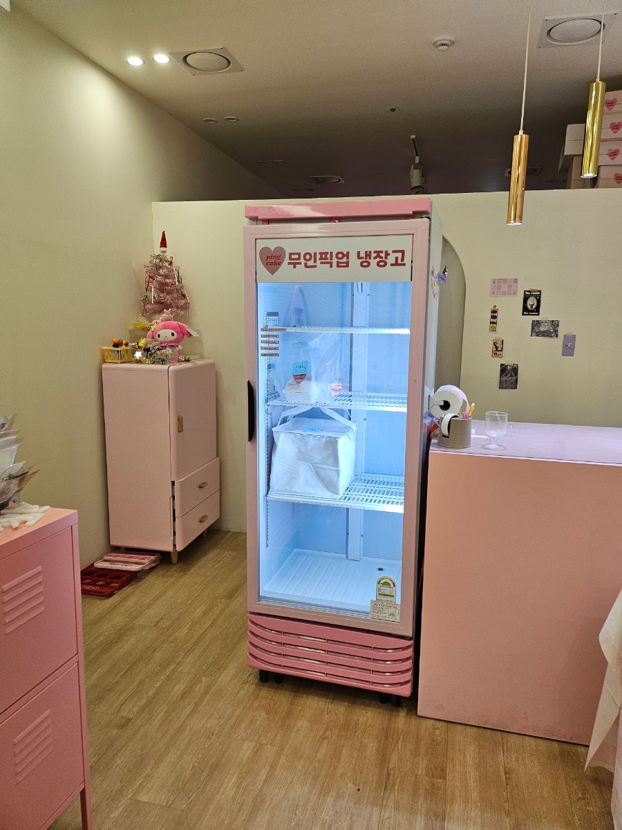 핑케이크 사진 1