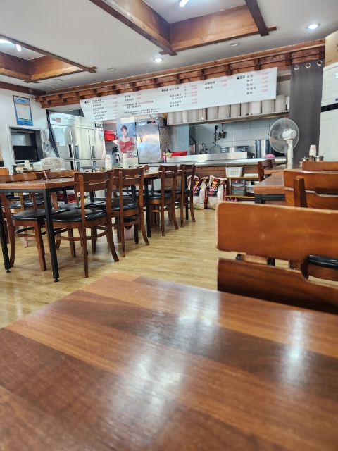 연정순대국 사진 2