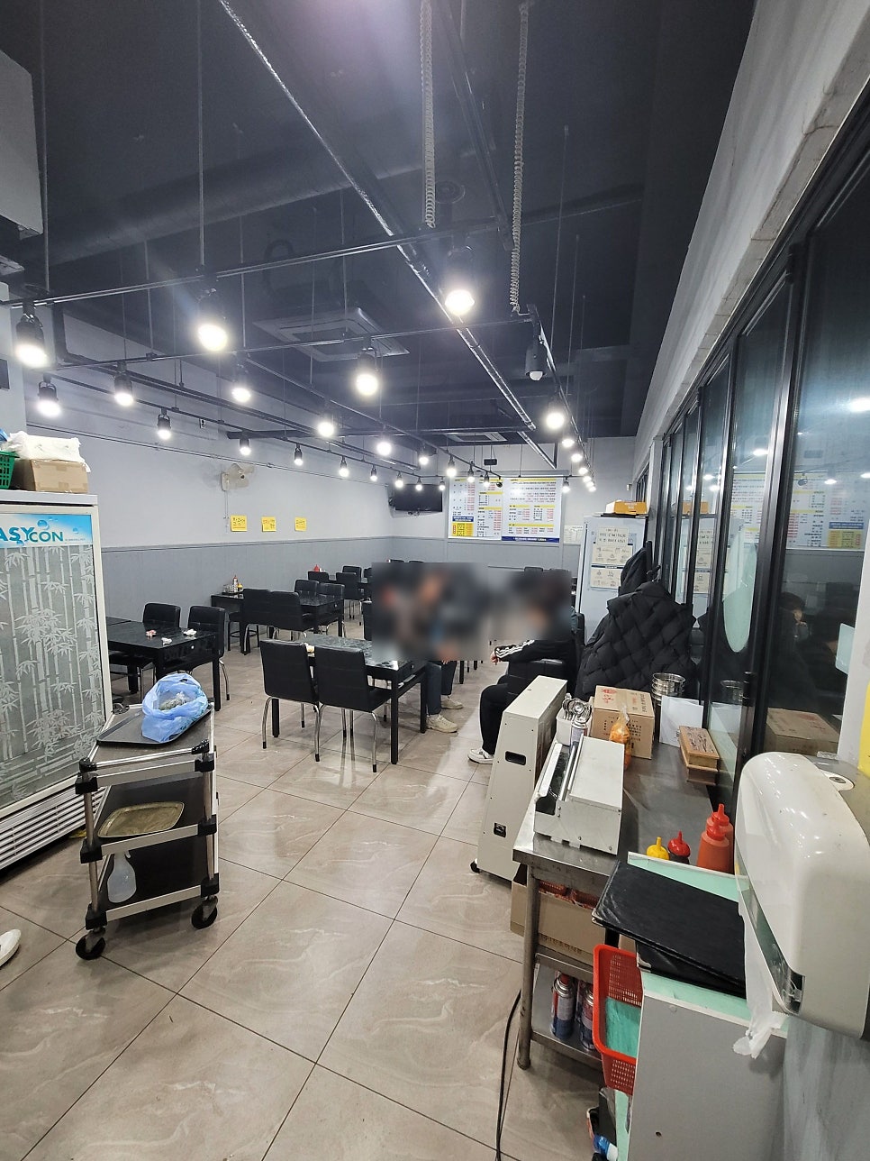 모아수산회센터 사진 3