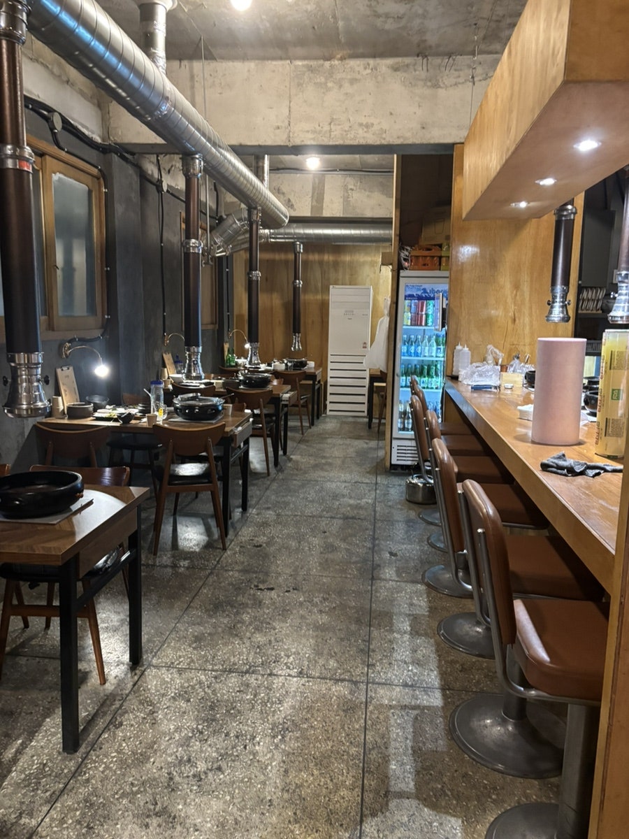 모옥살초읍 연지지점 사진 3
