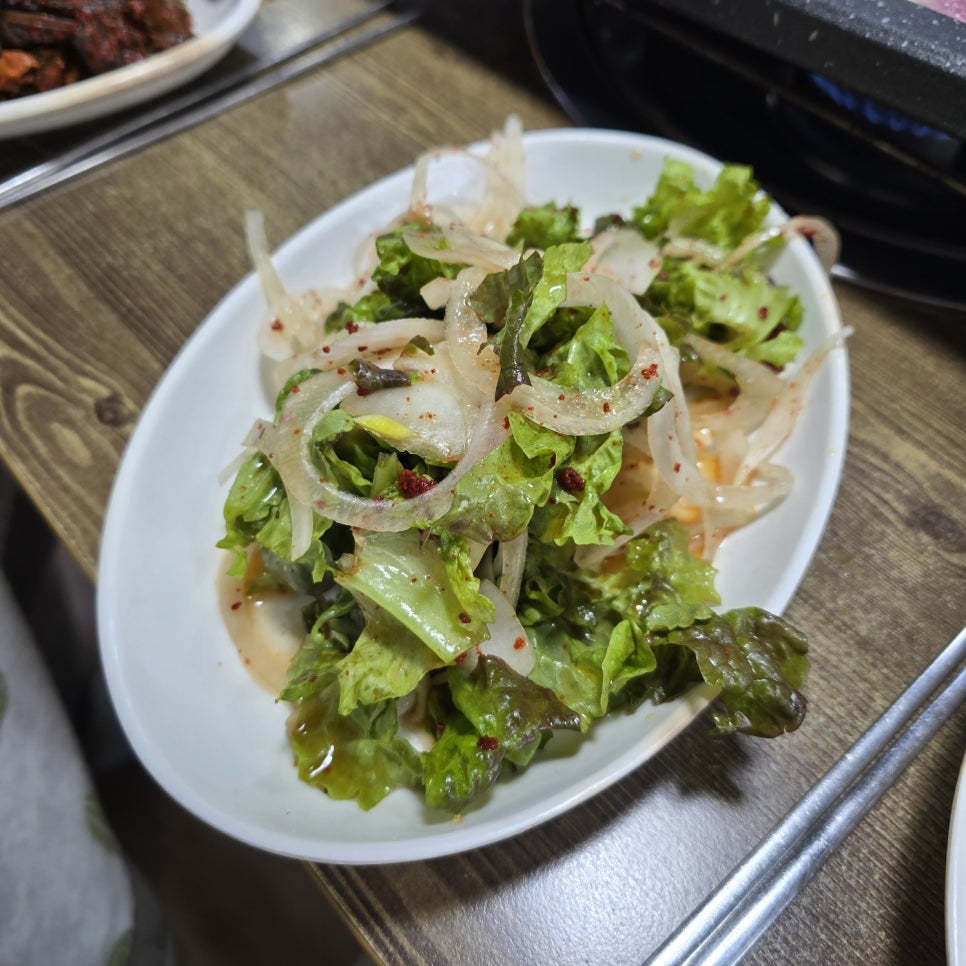 부원생오리명가 사진 3