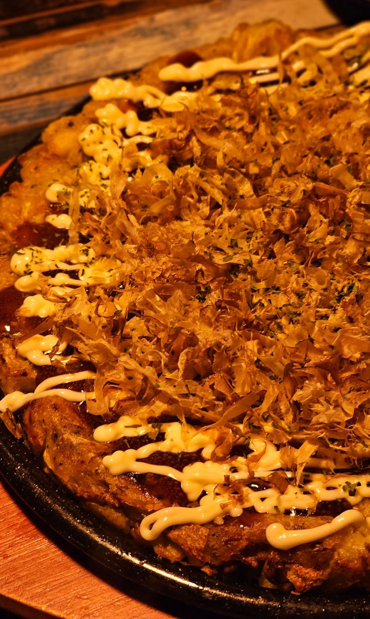  맛, 서비스 완벽하고 분위기 있는 이자카야를 원하시는 분은 여기로! 도봉역맛집 '연' 다녀온 후기