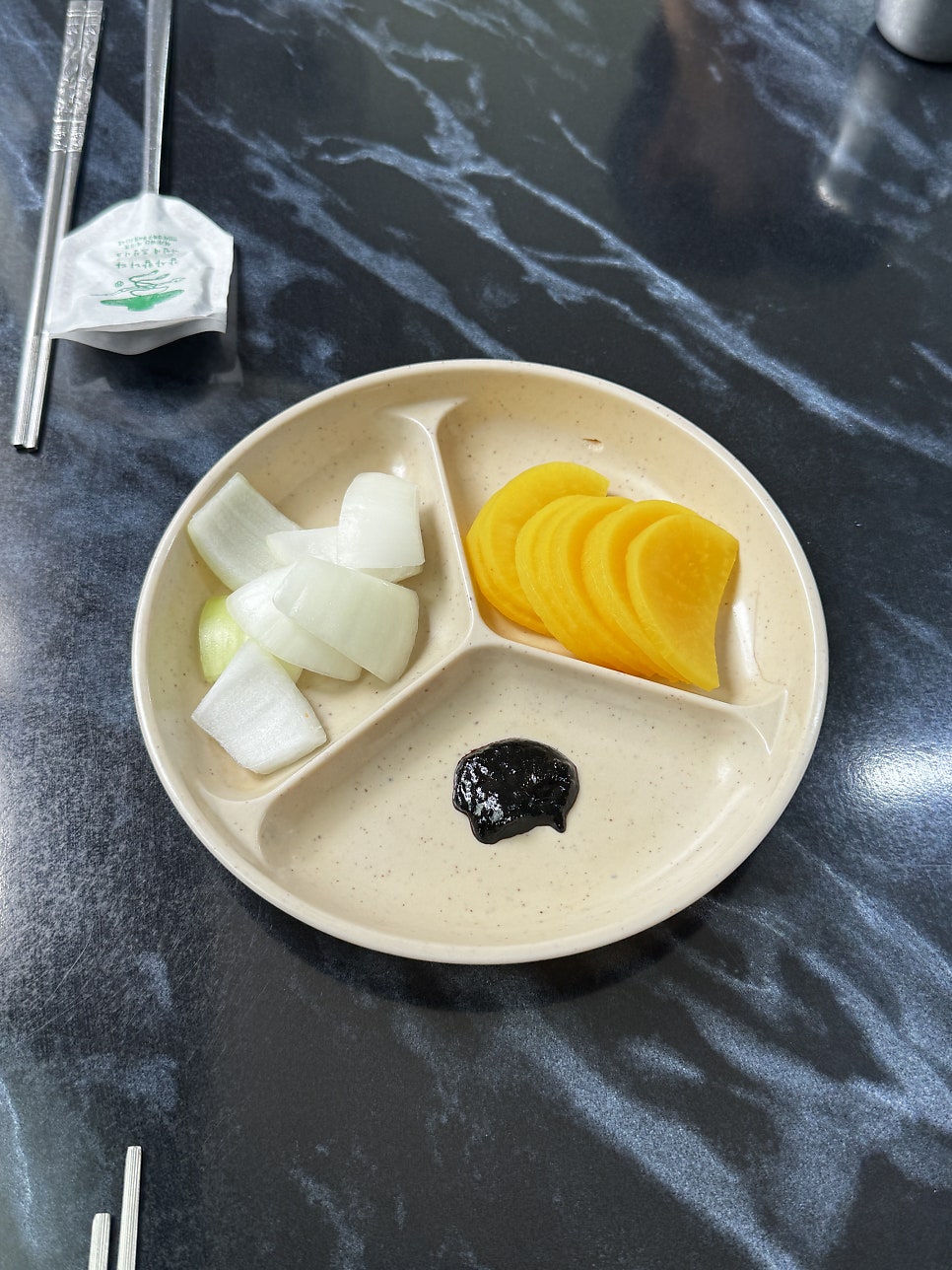 옥산반점 사진 6