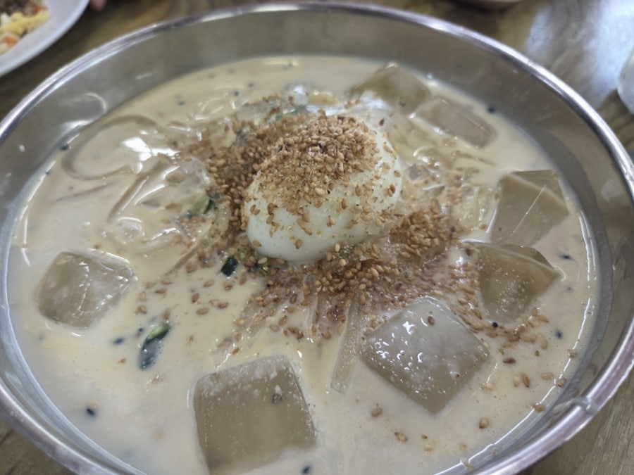 시몬네왕해물짬뽕 사진 2