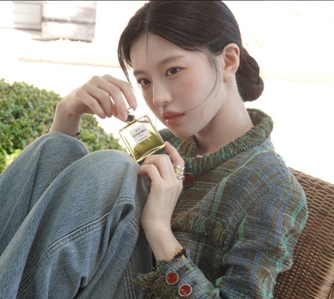  고윤정 여자 샤넬 향수 20만 원대 실패 없는 선물 추천