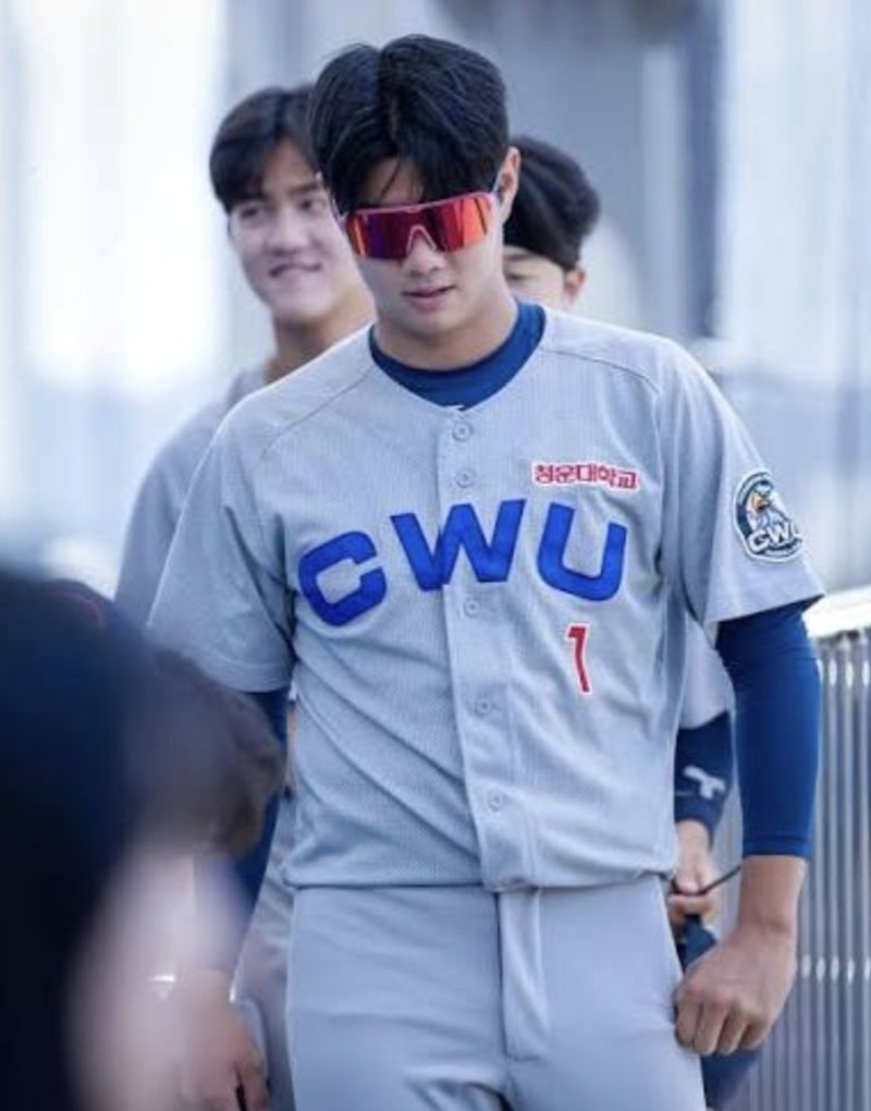 [KBO] 세 번의 낙방, 그리고 기적의 선발승! 한화 이글스 육성선수 신화 '불꽃 준영' 박준영의 ....