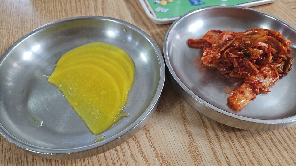 소문난옛날 손칼국수 사진 4