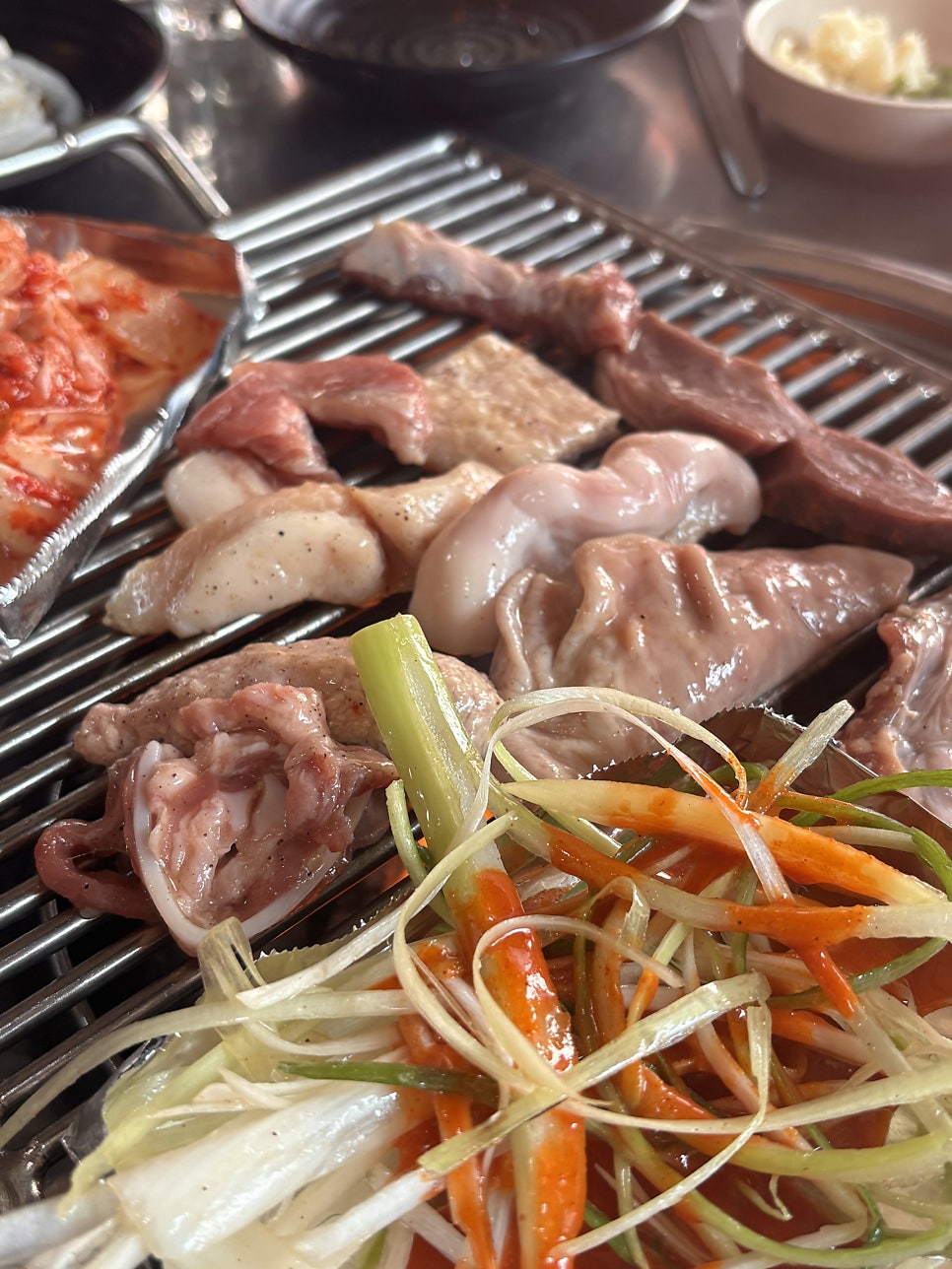 봉일천장군집 사진 3