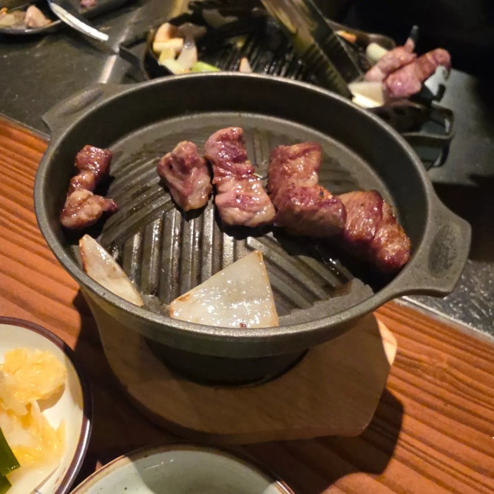 이치류 분당정자점 사진 3