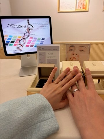  [W] 반조애부산점 웨딩밴드 계약 후기