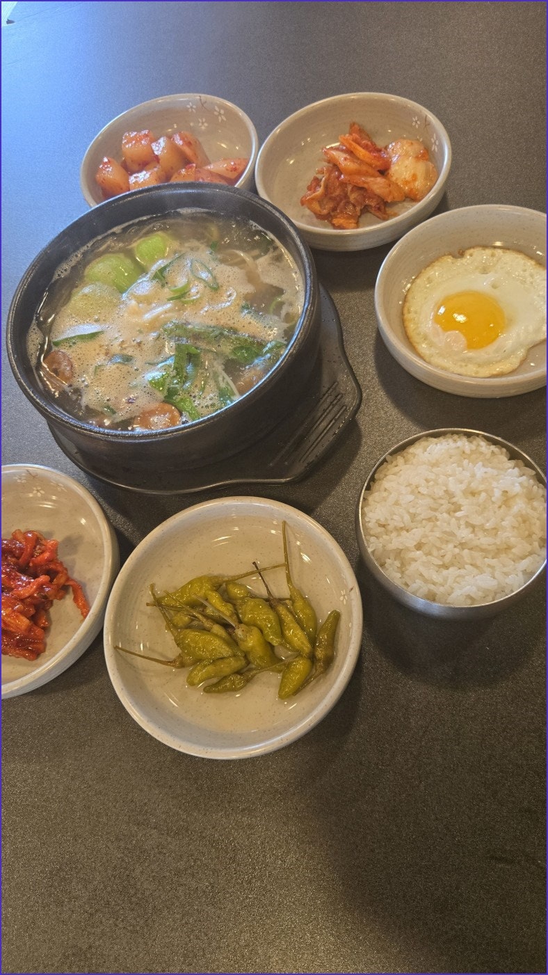 송가네식당 사진 6