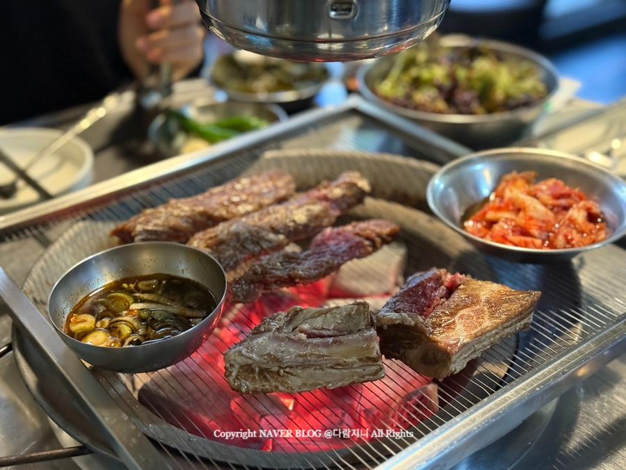 신촌서서갈비 사진 1
