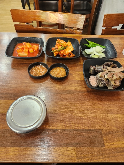 연정순대국 사진 4