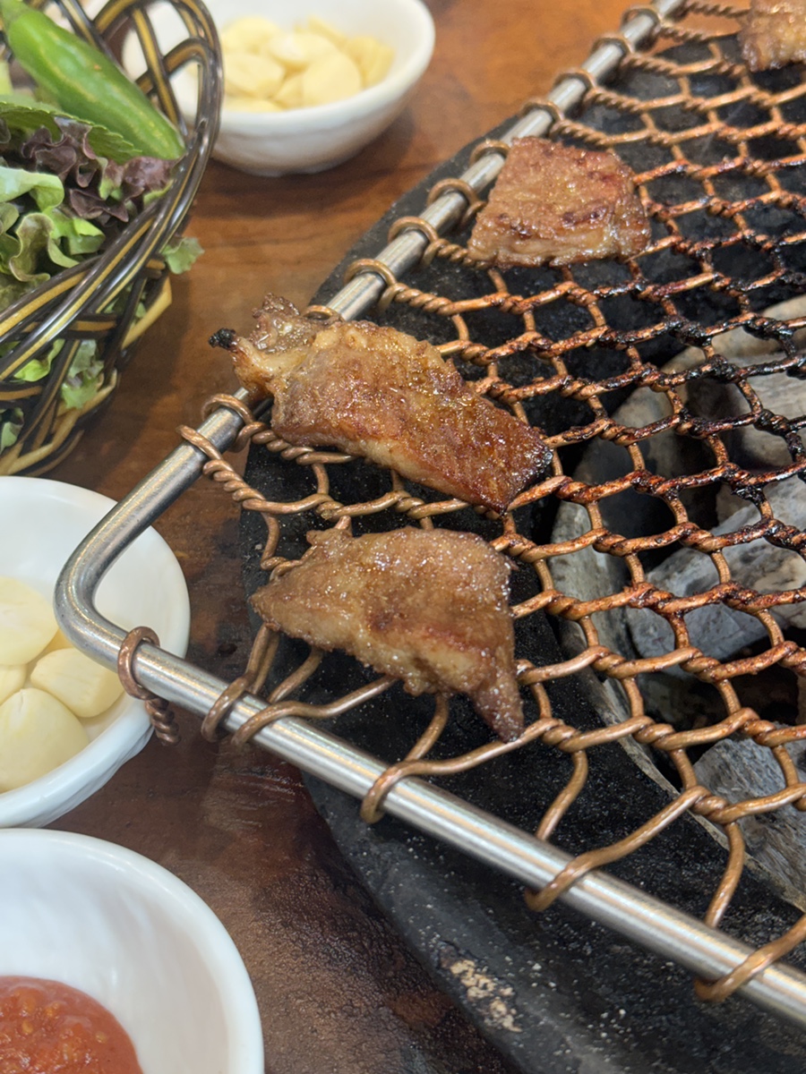 달마 설렁탕&숯불갈비 칠금점 사진 5