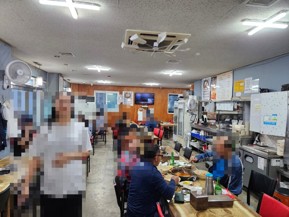 돈가네김치찌개 곤지암점 사진 5