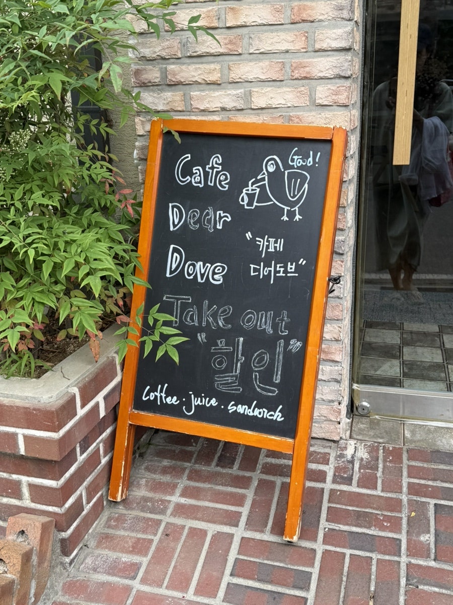 디어도브 사진 4