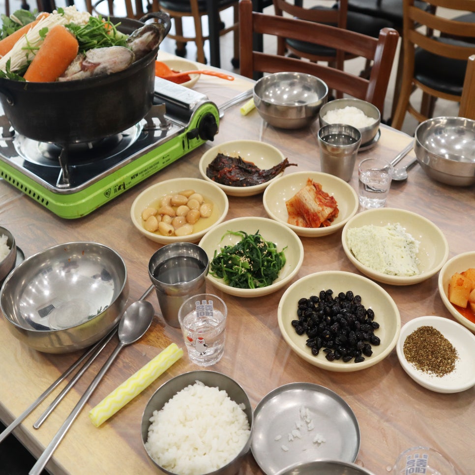생초모아식당 사진 5