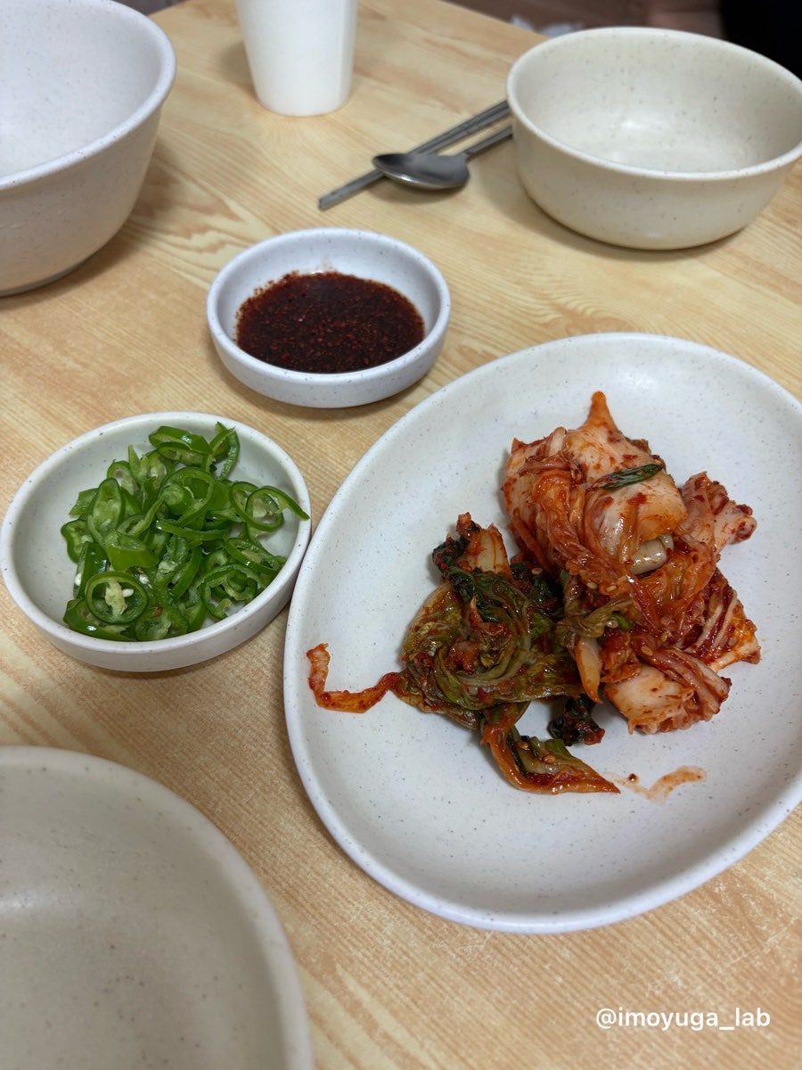 서촌칼국수 사진 6