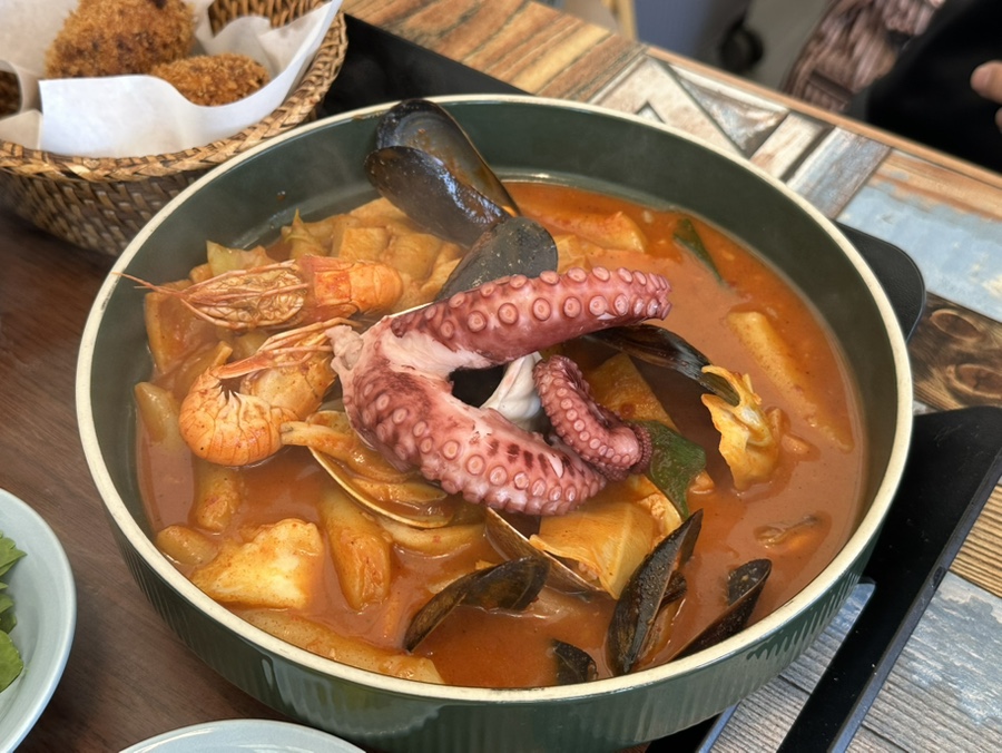 제주밀당 사진 1