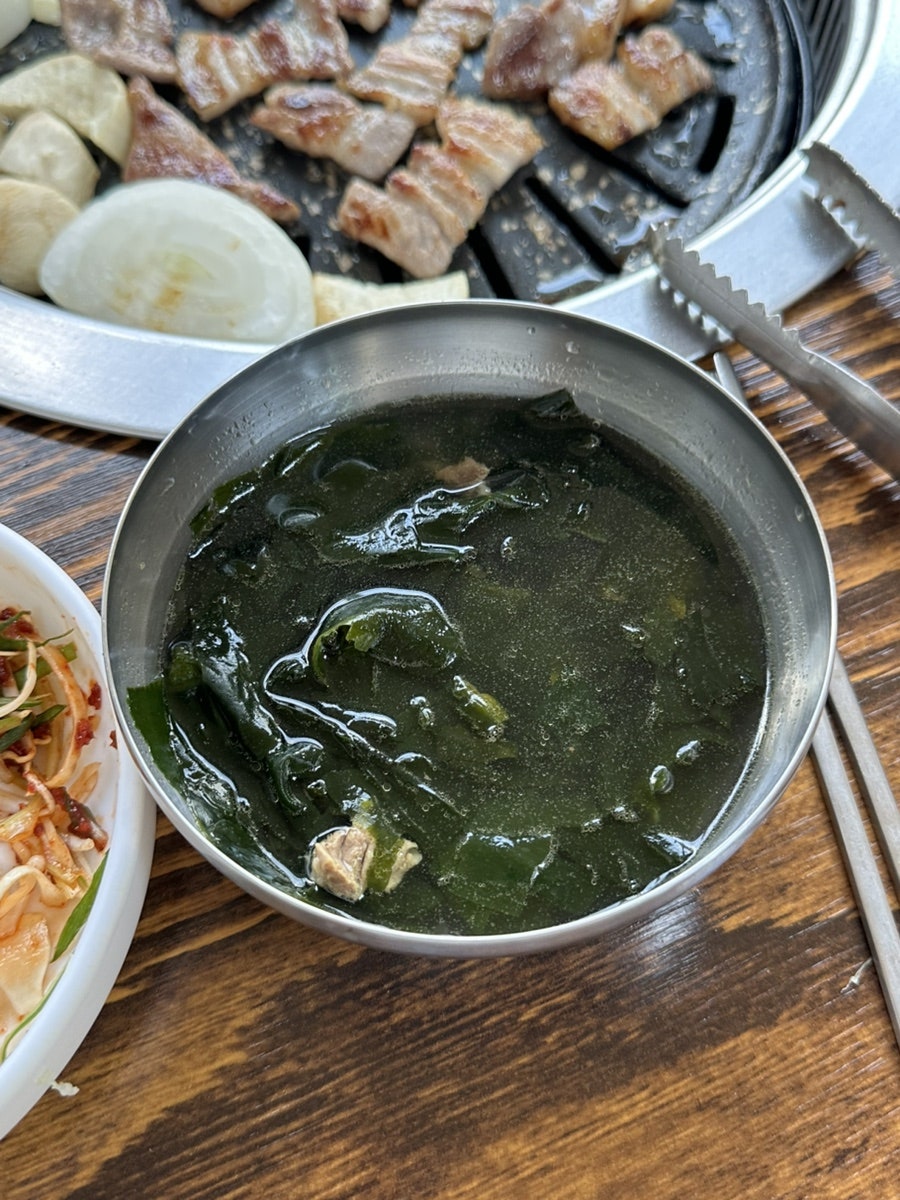 장원회관 사진 6